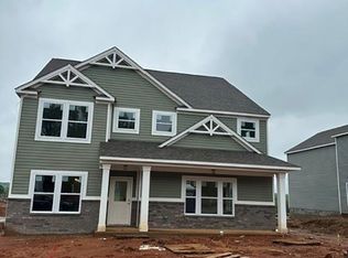 4211 N Rosewood Dr, Bloomington, IN 47404
