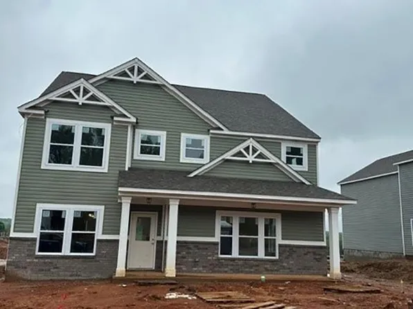 4211 N Rosewood Dr, Bloomington, IN 47404
