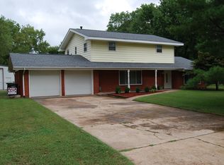 3627 N Grant St, Enid, OK 73703