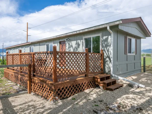 14516 Mullan Rd, Missoula, MT 59808