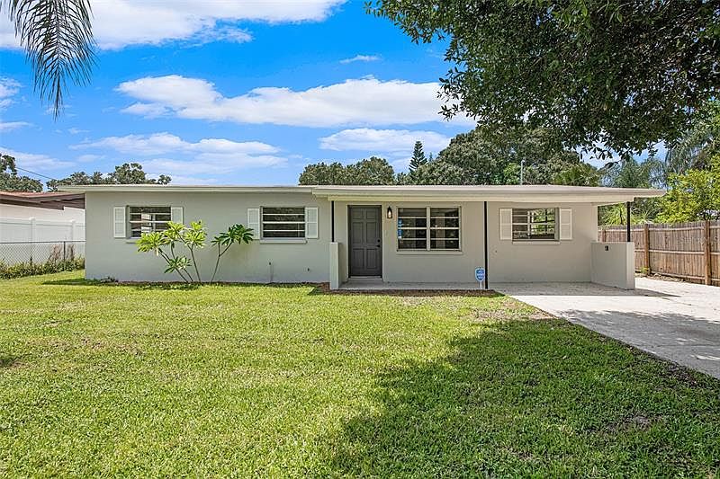 2918 W Idlewild Ave, Tampa, FL 33614 Zillow