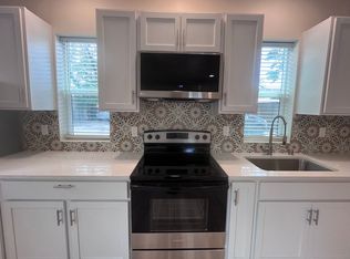816 1/2 13th St NW, Albuquerque, NM 87102
