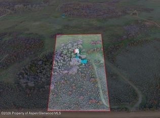 1207 Eagle Loop Lot 738, Craig, CO 81625