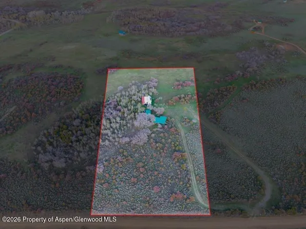 1207 Eagle Loop Lot 738, Craig, CO 81625