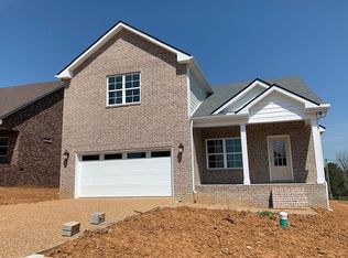 187 Pima Trl, Lebanon, TN 37087