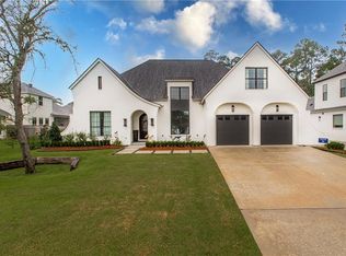 5009 Twin River Pl, Covington, LA 70433