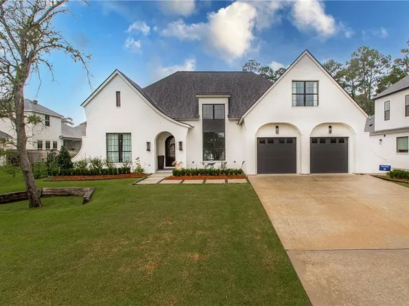 5009 Twin River Pl, Covington, LA 70433