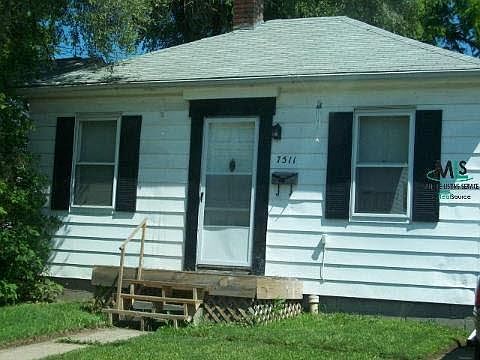 2nd image of 7511 Meadow Ave