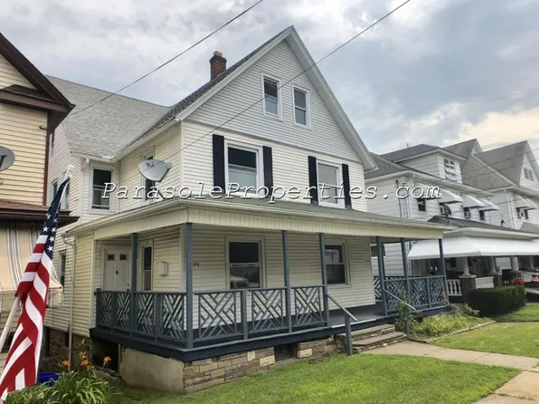 1124 1124 1/2 W Locust St, Scranton, PA 18504