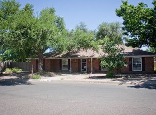7 Metz Ct, Midland, TX 79705