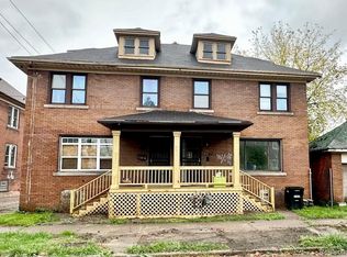 3357 Columbus St, Detroit, MI 48206