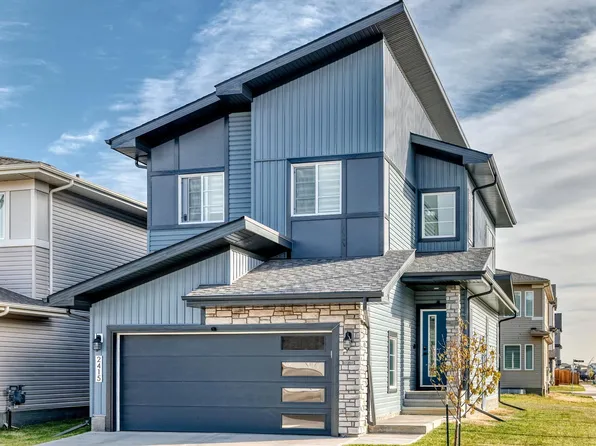 2415 194th St NW, Edmonton, AB T6M 1P5