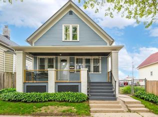 1230 S 17th St, Milwaukee, WI 53204