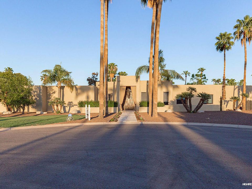 1st image of 10501 N 51st Pl