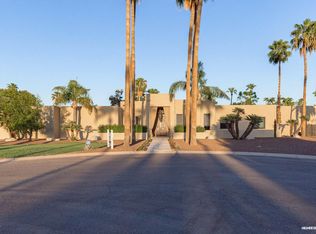10501 N 51st Pl, Paradise Valley, AZ 85253