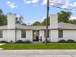 10025 Olmos Dr, Dallas, TX 75218