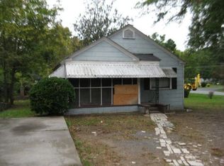 113 Dellwood Dr NW, Rome, GA 30165