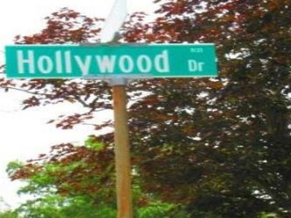 Exterior Address Verification