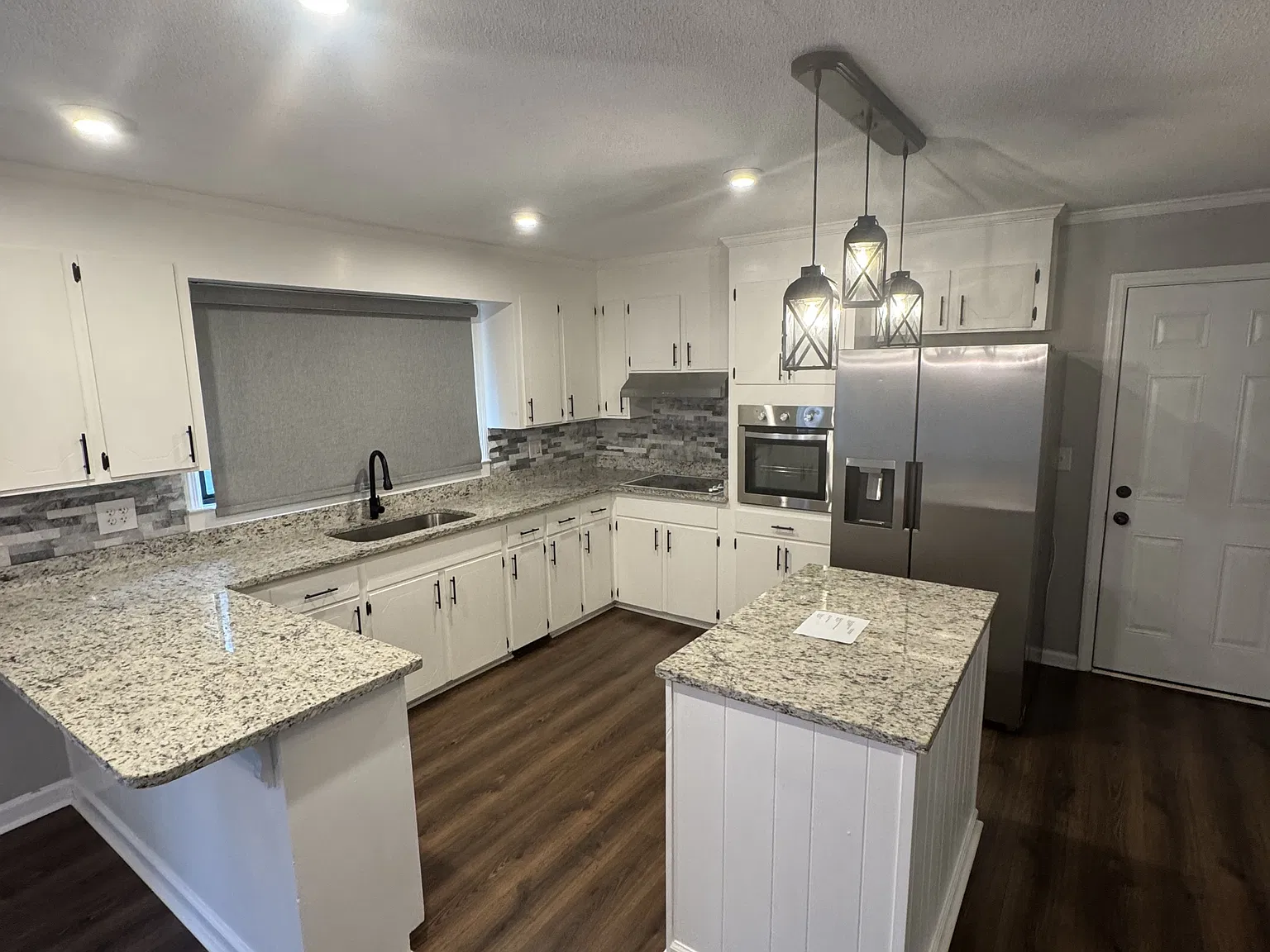 528 Hembree Road - 1 — Photo 2