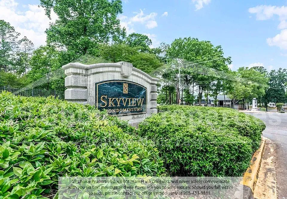 422 Skyview Drive Birmingham, AL 35209 - 1 — Photo 2