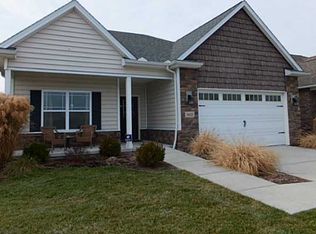 4620 Lakeside Dr, Maumee, OH 43537