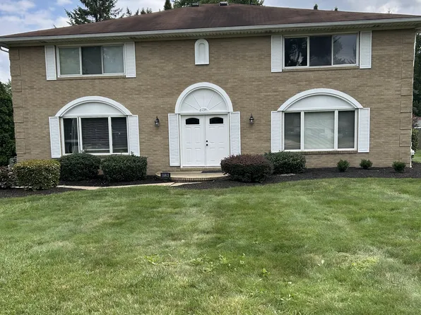 6134 Portage St NW #3, North Canton, OH 44720