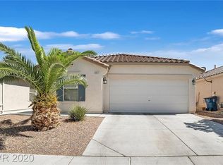 4921 Hostetler Ave, Las Vegas, NV 89131