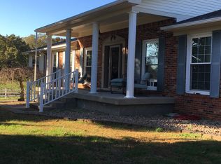 2400 Miller Rd, Guston, KY 40142