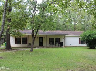 3534 Charlie Hudson Rd, Moss Pt, MS 39562