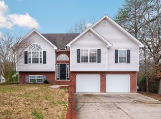 211 Elaine Dr, Flintstone, GA 30725