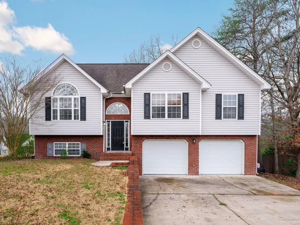 211 Elaine Dr, Flintstone, GA 30725