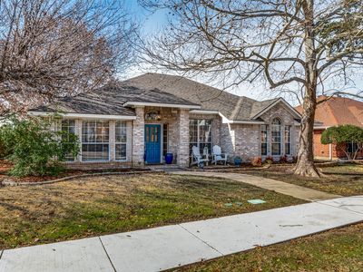 3216 Juniper Dr, McKinney, TX, 75070