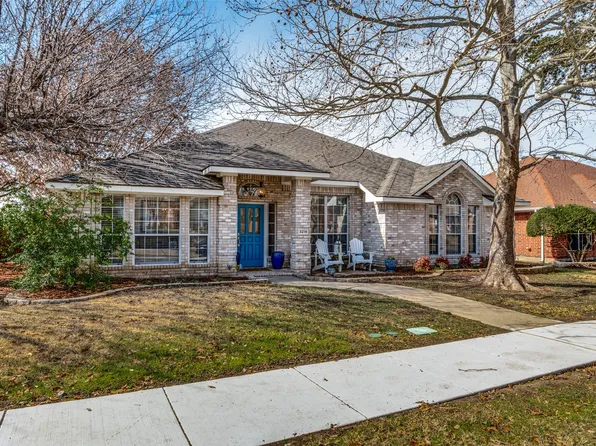 3216 Juniper Dr, McKinney, TX 75070