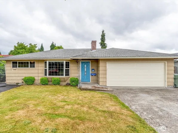 2 Terry Court, Longview, WA 98632