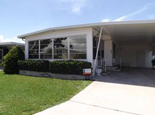 976 Desirade E, Venice, FL 34285