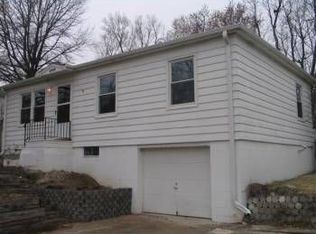 2302 Lillian St, Bellevue, NE 68147