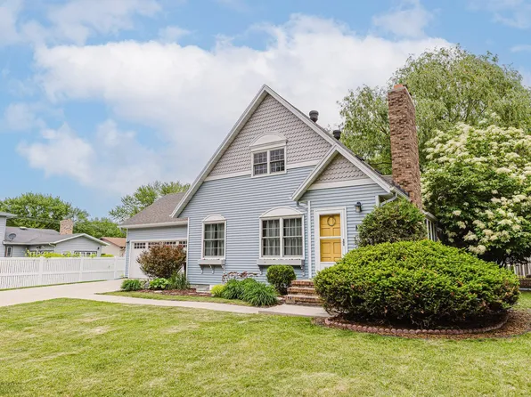 3113 Bohnet Blvd N, Fargo, ND 58102