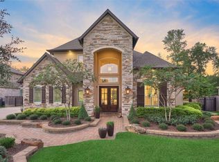 154 Caledonia Cir, Montgomery, TX 77316