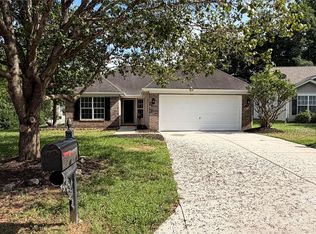 1005 Ladybank Ct, Indian Trail, NC 28079