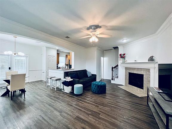 5th image of 6222 Skyline Dr Unit 6