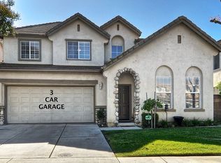 5689 Andover Way, Chino Hills, CA 91709