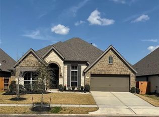 3910 Park Woods Dr, Spring, TX 77386
