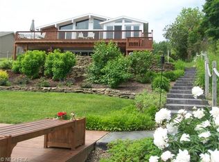 805 Rome Rock Creek Rd, Rome, OH 44085