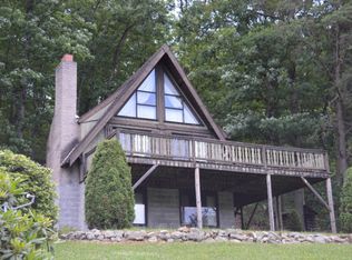 15597 Backbone Rd, Entriken, PA 16638