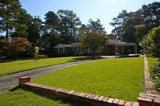 Huge Lot in Quiet Forest Acres