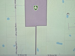 1948 Northshore Rd, Quinlan, TX 75474