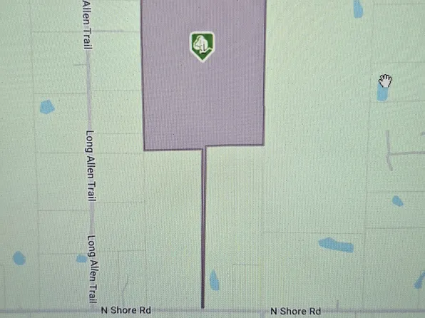 1948 Northshore Rd, Quinlan, TX 75474