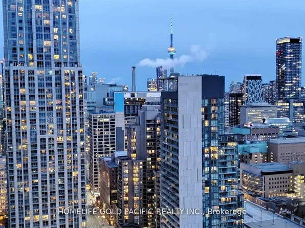 38 Grenville St, Toronto, ON