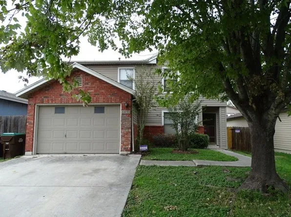 6859 Flaming Ridge Dr, Converse, TX 78109