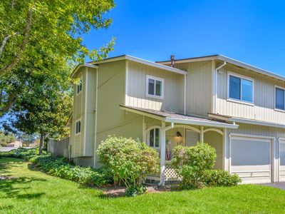 136 Acorn Drive, Petaluma, CA, 94952